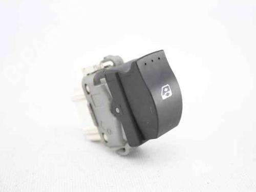 Used Right rear window switch RENAULT GRAND SCÉNIC II (JM0/1_) 1.9 dCi (JM14) (131 hp) 19230282