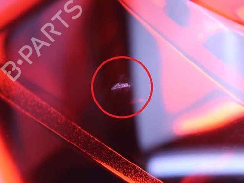Left taillight RENAULT CAPTUR I (J5_, H5_) 0.9 TCe 90 | BP39542781C34 - Image 4