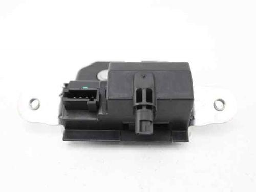 Tailgate lock OPEL CORSA E (X15)  | BP26450306C101 