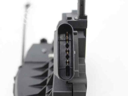 Front right lock FORD FOCUS III Turnier  | BP29761277C97 