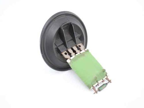 Used Heater resistor VW POLO (9N_, 9A_) [2001-2014]  19227482