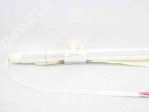Right curtain airbag OPEL ASTRA J (P10)  | BP19218812C12 