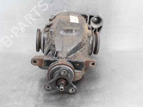 Used Rear differential BMW 3 Touring (E91) 320 d (163 hp) 30956286