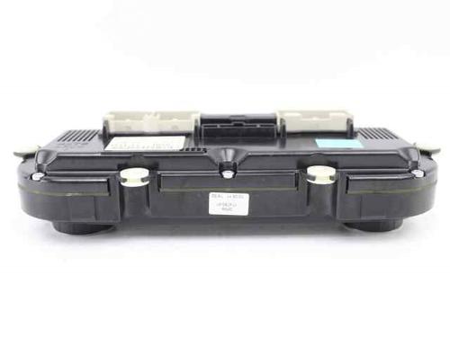 Climate control VW PASSAT B6 (3C2) 1.6 TDI | BP31576536I5 