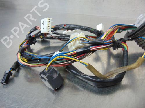 Wiring harness MAZDA 6 Station Wagon (GY) 2.0 DI (GY19) | BP19197714E16 