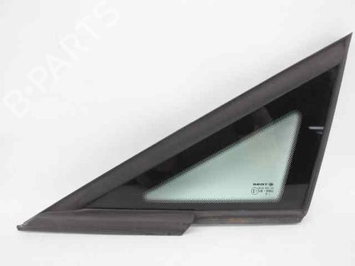 Used Front left quarter glass SEAT IBIZA IV (6J5, 6P1) 1.4 TSI (150 hp) 25778871