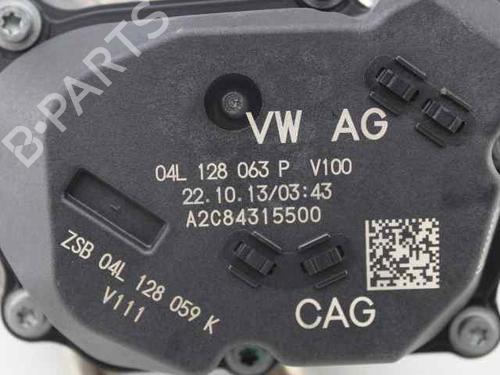 Brændstoffordeler SKODA OCTAVIA III Combi (5E5, 5E6) 1.6 TDI | BP29761051M97 
