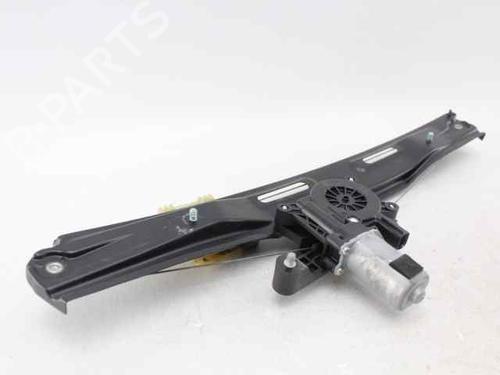 Used Front left window mechanism Front left window mechanism FIAT TIPO Estate (356_, 357_) 1.6 D (356WXG1B) (120 hp) 36029199 36029199