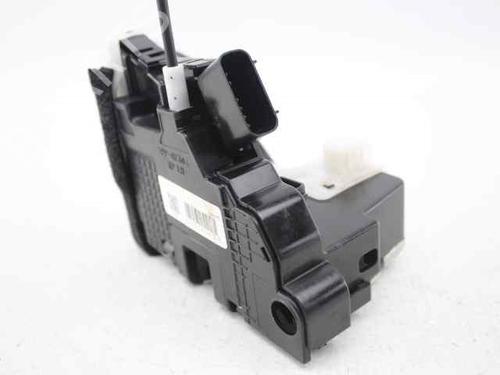 Front left lock HYUNDAI i20 II (GB, IB) 1.2 | BP19245219C98 