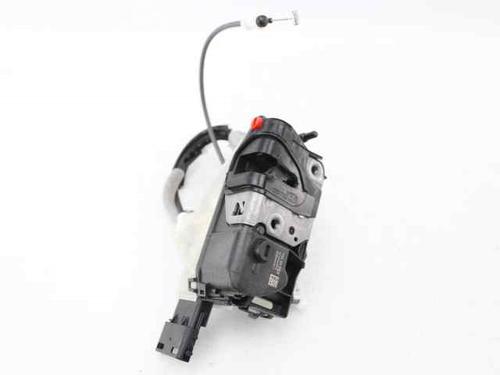 Used Rear right lock CITROËN C3 III (SX) 1.2 VTi 82 (82 hp) 32100810