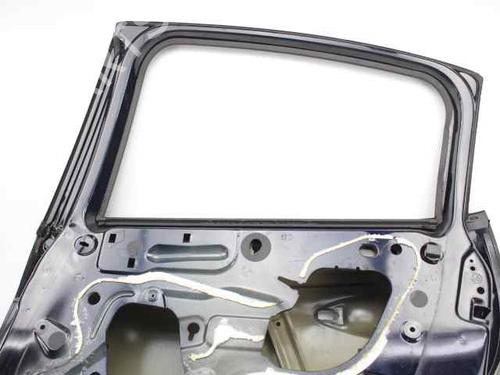 Right rear door PEUGEOT 208 I (CA_, CC_) 1.4 HDi | BP23971731C5