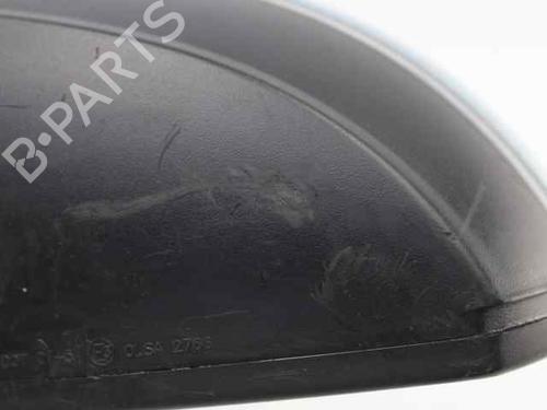 Left mirror VW POLO V (6R1, 6C1) 1.2 TDI | BP29761232C26 