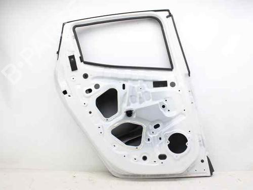 Left rear door RENAULT CLIO IV (BH_) 1.5 dCi 75 | BP21199824C4 