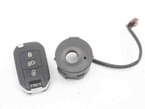 Electronic module PEUGEOT 208 I (CA_, CC_) 1.4 HDi | BP23971772M83