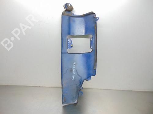 Right front fenders TOYOTA DYNA 150 Platform/Chassis (LY_) 3.0 D (LY102, LY112, LY122) | BP19195537C42 