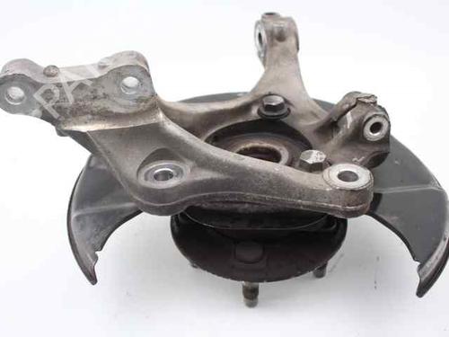 Right front steering knuckle OPEL INSIGNIA A Saloon (G09) 2.0 CDTI (69) | BP21756123M26 