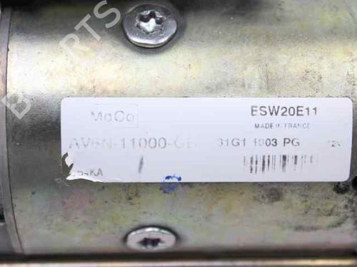 Starter FORD FOCUS III Turnier  | BP29761326M8 