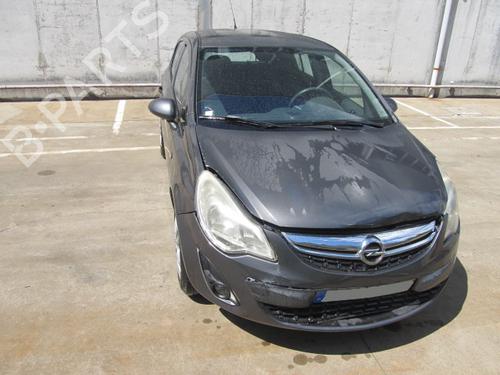 Used Parts OPEL CORSA D (S07) 1.3 CDTI (L08, L68) 4830901