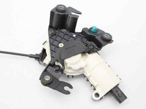 Tailgate lock PEUGEOT 508 SW I (8E_) 2.0 HDi RXH Hybrid4 | BP27666856C101 