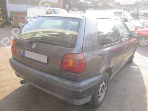 Fuel flap VW GOLF III (1H1) 1.4 | BP21198138C131 