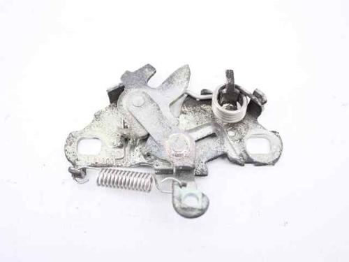 Used Hood lock PEUGEOT 208 I (CA_, CC_) [2012-2021]  21830312