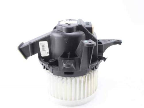Used Heater blower motor Heater blower motor FIAT 500L (351_, 352_) 1.6 D Multijet (199LYD1B) (105 hp) 33059956 33059956