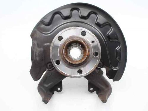 Used Right front steering knuckle VW POLO V (6R1, 6C1) [2009-2022]  19239828