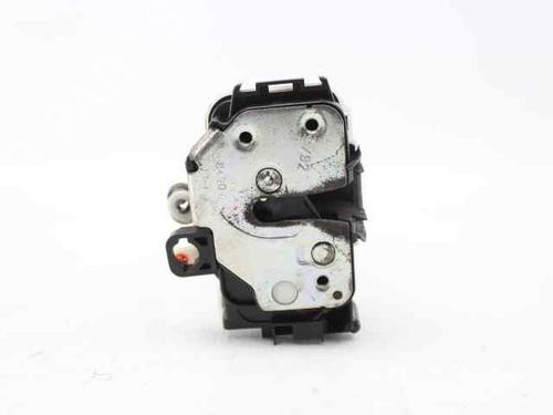 Front left lock FIAT 500 (312_) 1.3 D Multijet (312AXB1A) | BP28485751C98 