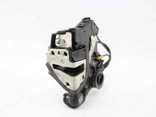 Used Front right lock Front right lock TOYOTA COROLLA Saloon (_E12_) 1.4 D-4D (NDE120_, NDE120R) (90 hp) 35889408 35889408