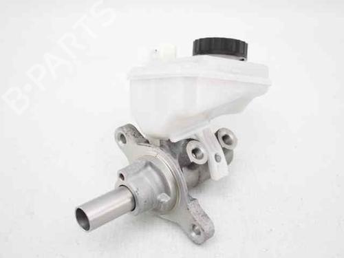 Used Brake master cylinder PEUGEOT 107 (PM_, PN_) 1.0 (68 hp) 19241890