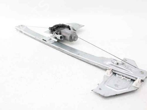 Used Front right window mechanism Front right window mechanism 37062785 37062785
