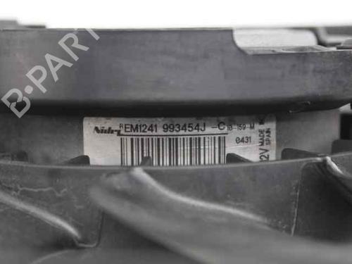 Radiator fan AUDI A4 B8 (8K2)  | BP33249804M35  - Image 10