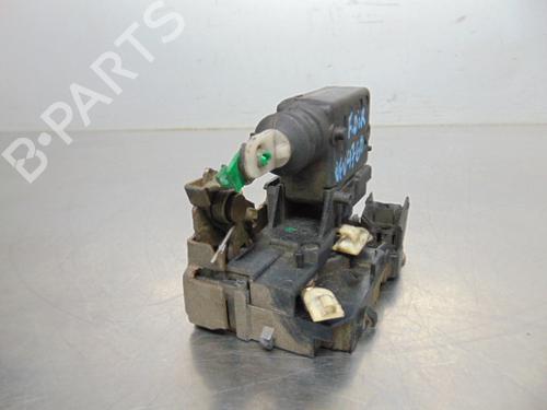 Front right lock RENAULT CLIO I Hatchback Van (S57_) 1.9 D | BP19198593C97 