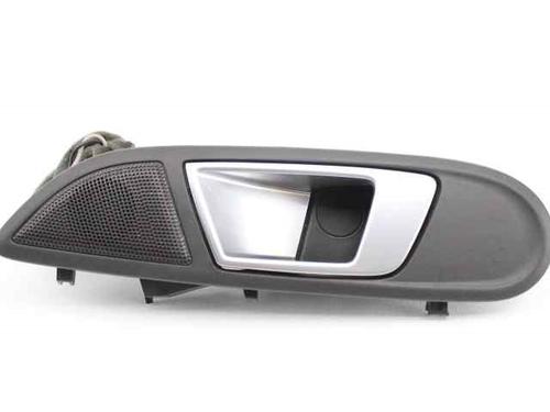 Front left interior door handle FORD FIESTA VI (CB1, CCN) 1.5 TDCi | BP19223256I13 