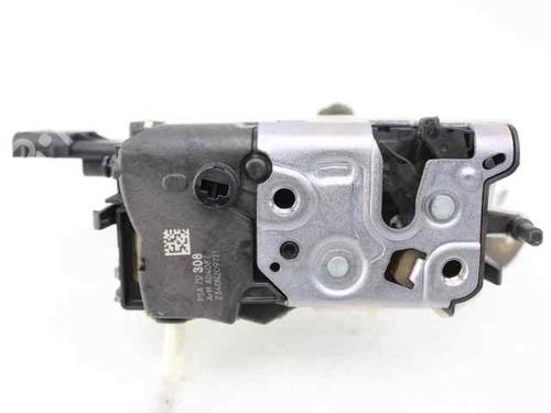 Front right lock CITROËN C3 II (SC_) 1.4 HDi 70 (SC8HZC, SC8HR0, SC8HP4) | BP25208158C97 