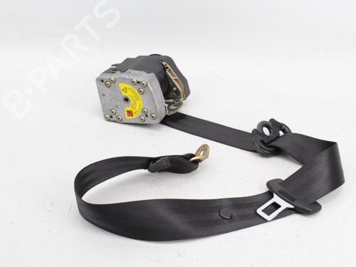 Used Rear right belt tensioner AUDI A3 (8L1) [1996-2006]  19208348