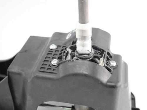 Gear lever RENAULT MEGANE III Grandtour (KZ0/1) 1.5 dCi (KZ09, KZ0D, KZ1G, KZ29, KZ14, KZ1W, KZ10, KZ1F,... | BP19236894M90 