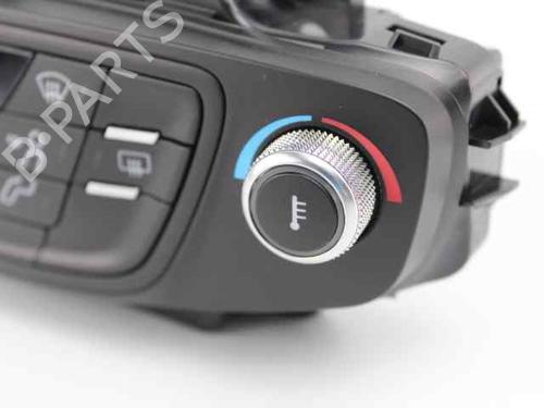 Climate control FORD B-MAX (JK)  | BP19222284I5 