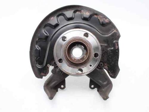 Used Left front steering knuckle SEAT IBIZA IV ST (6J8, 6P8) 1.0 (75 hp) 19241681