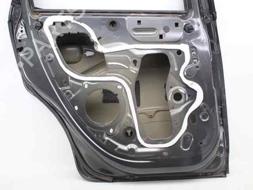 Left rear door CITROËN C3 III (SX) 1.2 VTi 82 | BP30189318C4