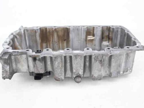 Oil sump AUDI A3 Sportback (8VA, 8VF) 1.6 TDI | BP21200253M115 