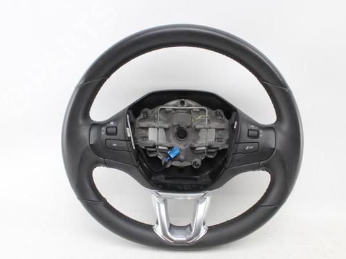 Rat Rat PEUGEOT 2008 I (CU_) 1.2 VTi (82 hp) 39626418 39626418
