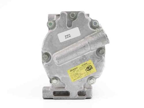 AC compressor FIAT 500 (312_) 1.2 (312AXA1A) | BP19223860M34 
