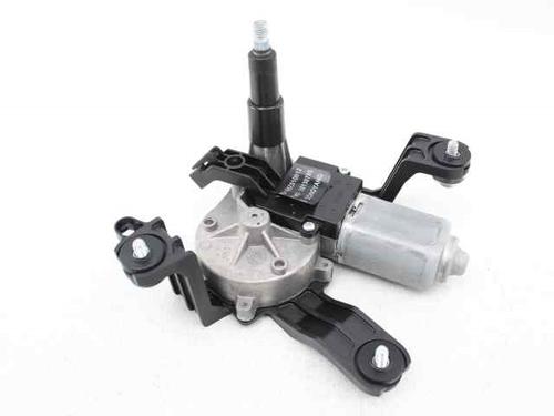 Used Rear wiper motor CHEVROLET CRUZE Station Wagon (J308) 1.7 TD (110 hp) 31606132