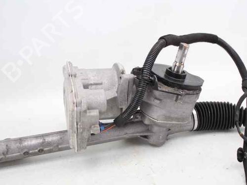 Steering rack CITROËN C3 III (SX) 1.6 BlueHDi 100 | BP34145569M22 - Image 3