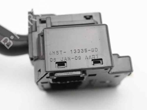 Ratstangsstang FORD FOCUS C-MAX (DM2)  | BP19221760I23 