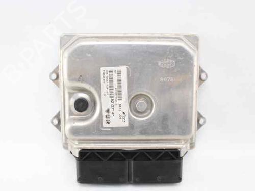 Electronic module FIAT TIPO Estate (356_, 357_) 1.3 D (356WXH1A) | BP34499088M83 - Image 3