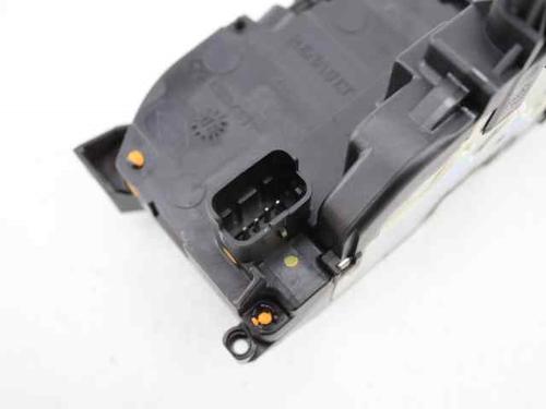 Front right lock RENAULT MEGANE III Hatchback (BZ0/1_, B3_) 1.5 dCi | BP19234149C97 