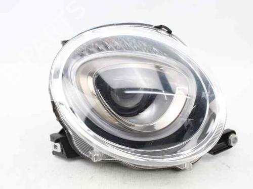 Phare droit FIAT 500 (312_) 1.2 (312AXA1A) (69 hp) 31936382
