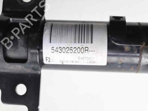 Left front shock absorber RENAULT MEGANE IV Hatchback (B9A/M/N_) 1.5 dCi 110 (B9A3) | BP39542878M16 - Image 7